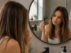 5 Fine Hair Mistakes That Are Secretly Making Your Hair Thinner